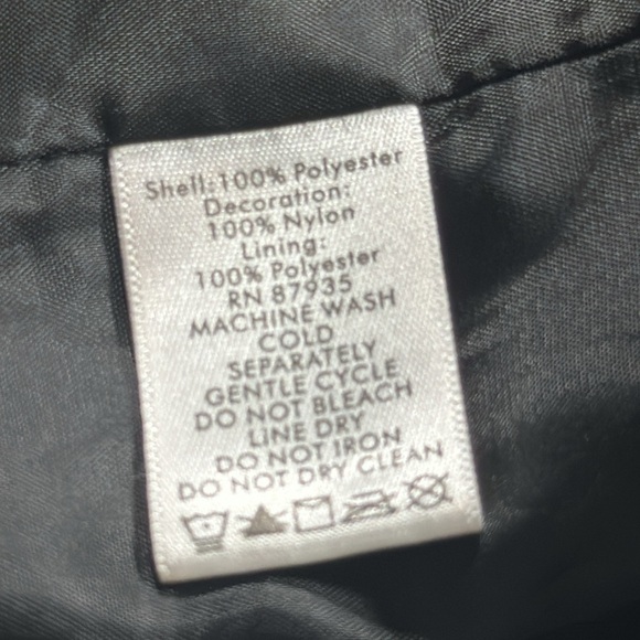 Susan Graver one button Teal Black Velvet evening light Jacket Blazer Medium NEW - Picture 9 of 16